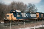 CSX 6203